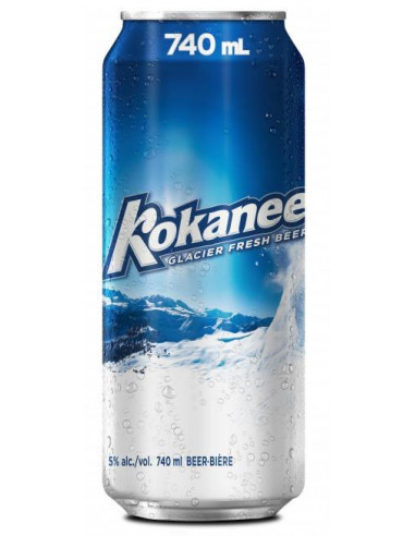 Kokanee