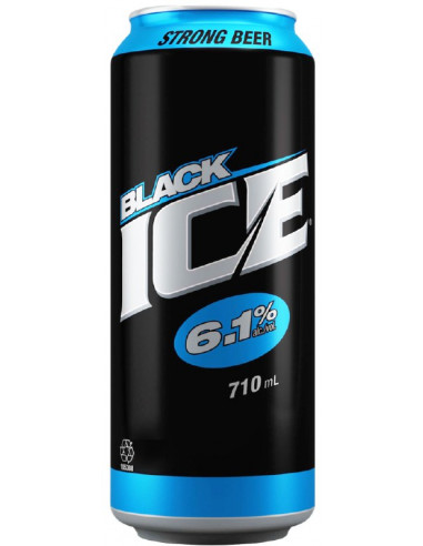 Black Ice