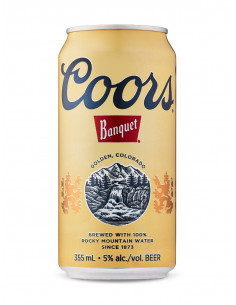 Coors Original - 30 Cans