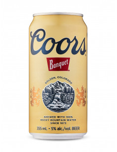 Coors Original - 30 Cans