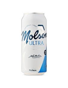 Molson Ultra