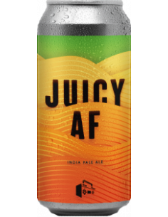 Juicy AF