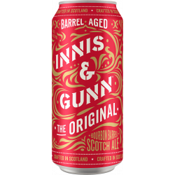 Innis & Gunn Original Ale
