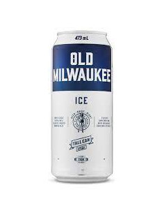 Old Milwaukee Ice