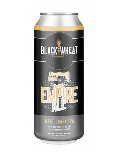 Empire Ale