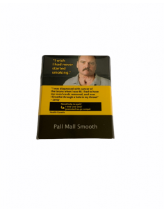 Pall Mall Smooth KS