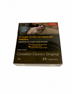 Canadian Classic Original