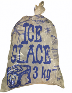 Ice - Bag