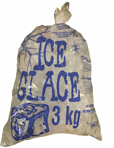 Ice - Bag