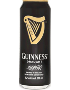 Guinness Draught