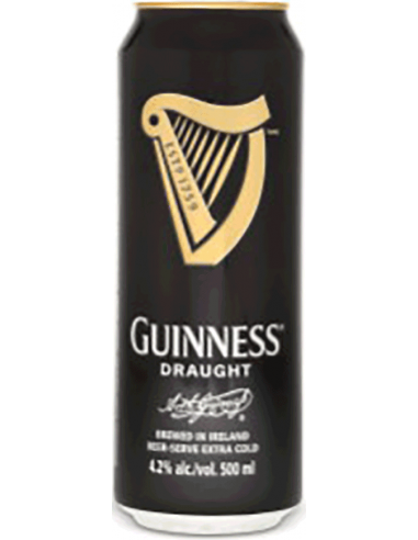 Guinness Draught
