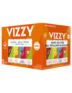 Vizzy Variety Pack