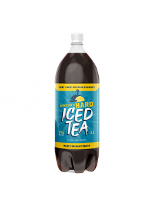 Hector's Hard Iced Tea