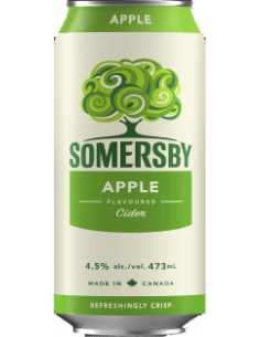 Somersby Apple Cider