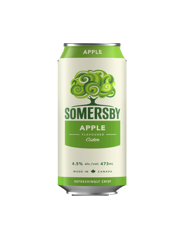 Somersby Apple Cider