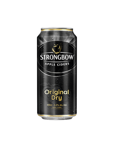 Strongbow Apple Cider