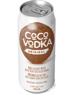 Coco Vodka