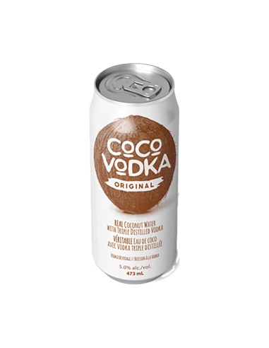 Coco Vodka