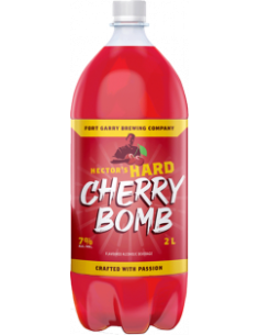 Hector's Cherry Bomb