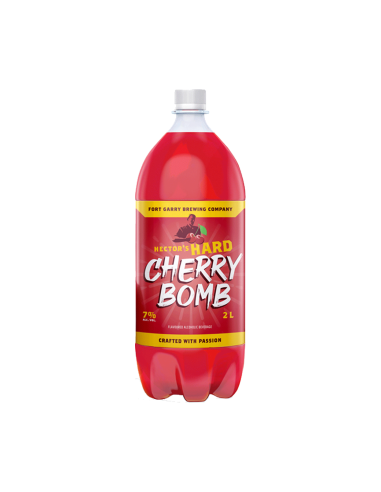Hector's Cherry Bomb