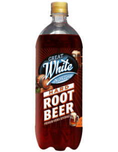 Farmery Hard Root beer