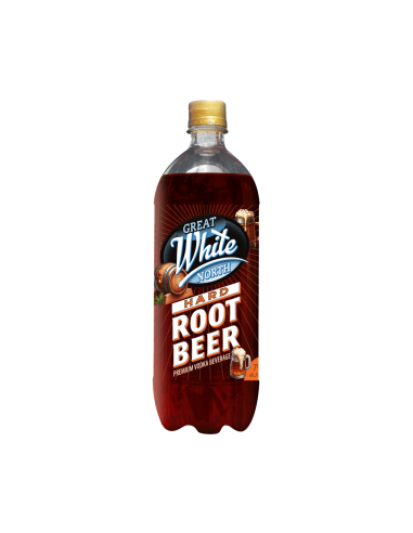 Farmery Hard Root beer