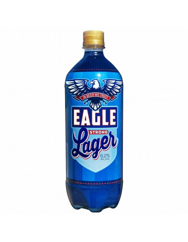 Farmery Eagle Strong