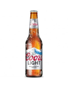 Coors Light