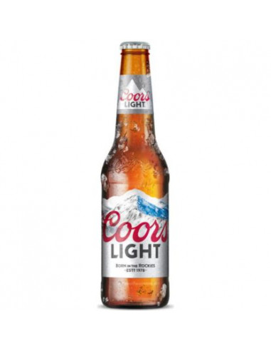 Coors Light