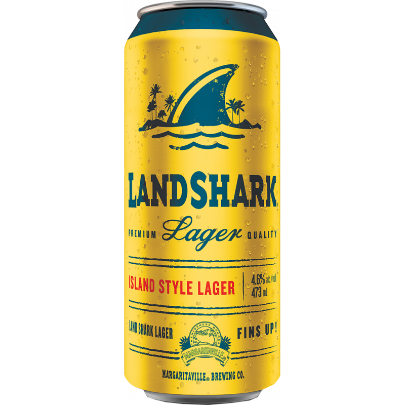 Landshark Premium Lager