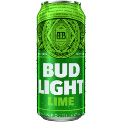 Bud Light Lime - 473ml