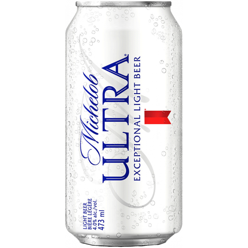 Michelob Ultra