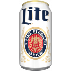 Miller Lite