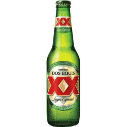 Dos Equis XX Lager Especial