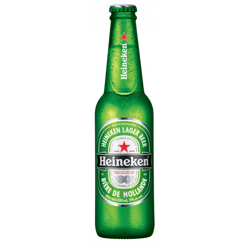 Heineken