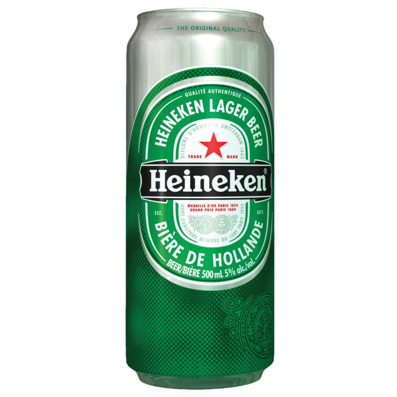 Heineken