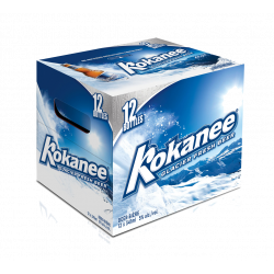 Kokanee