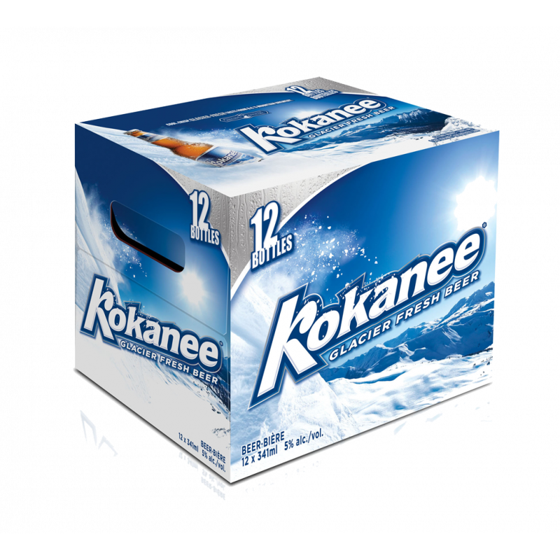 Kokanee