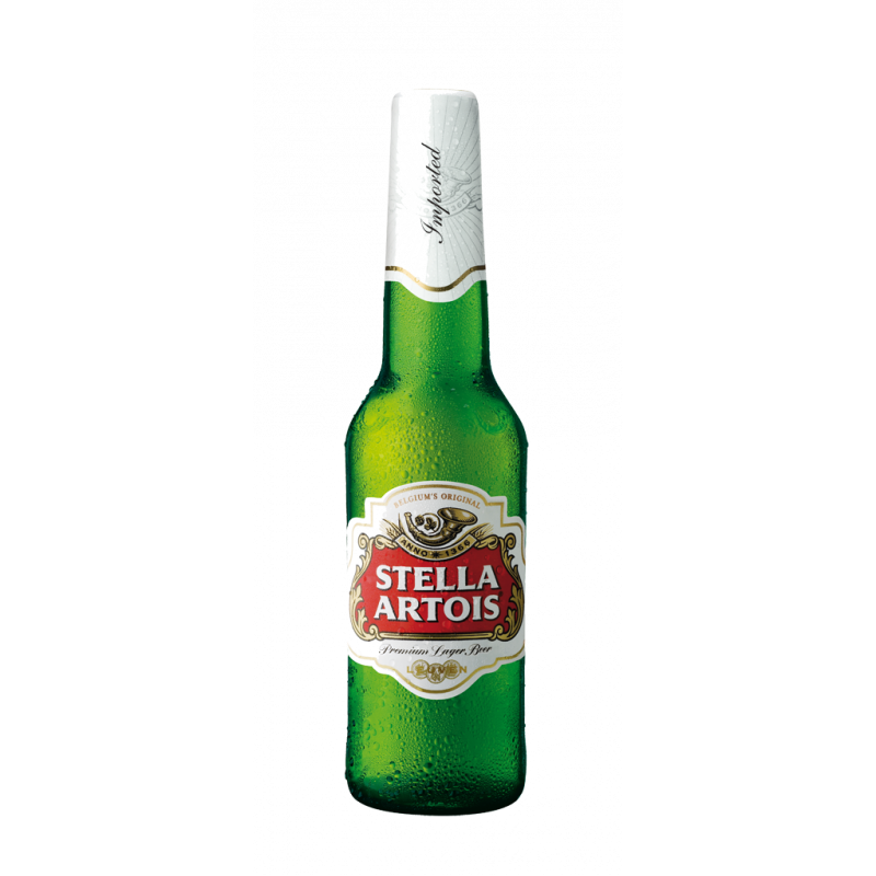 Stella Artois