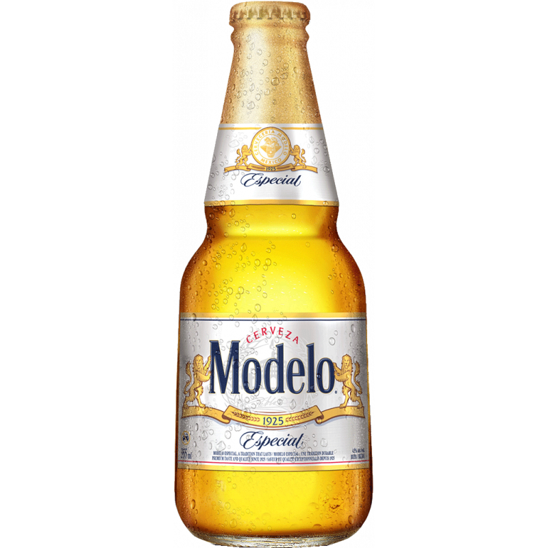 Modelo Especial