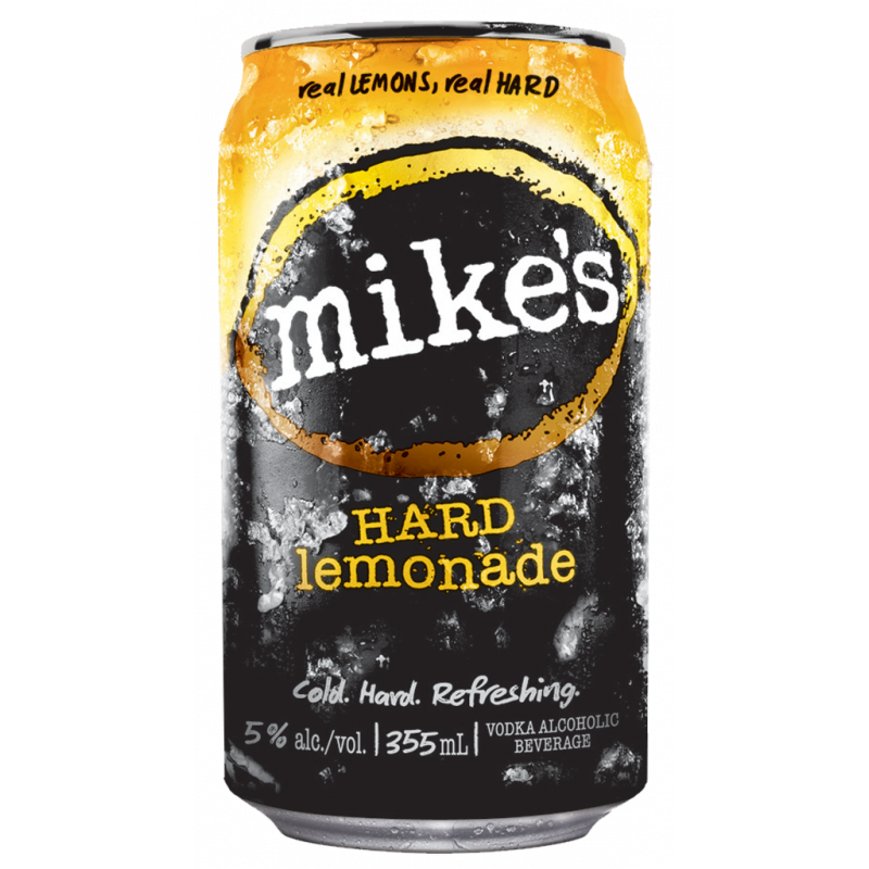 Mike's Hard Lemonade - 6 Cans