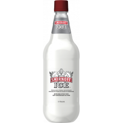 Smirnoff Ice