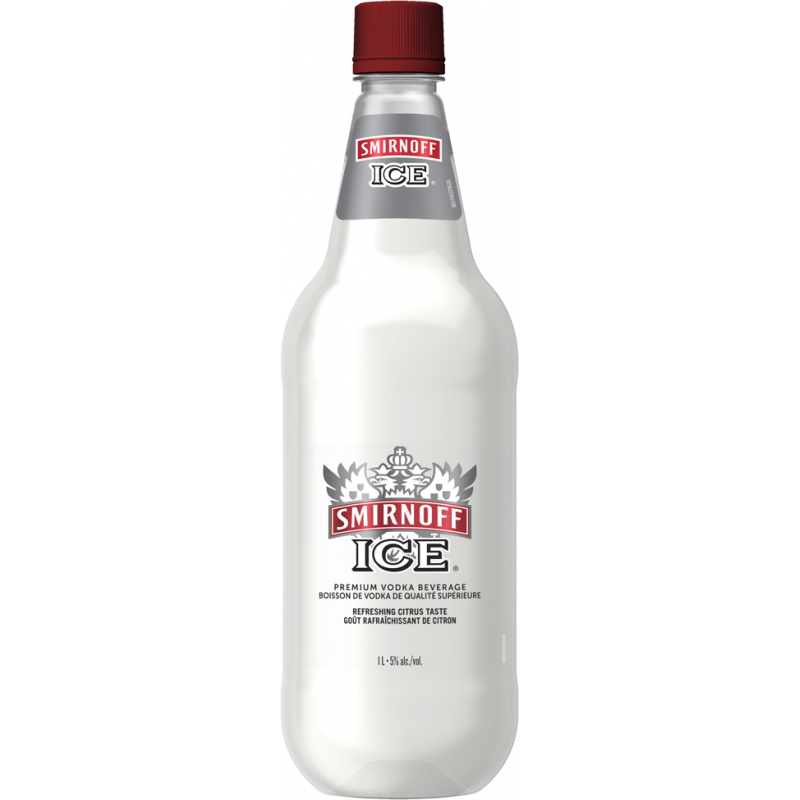 Smirnoff Ice