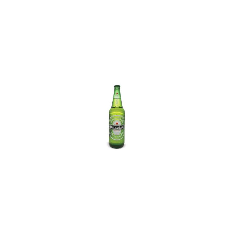 Heineken 650ml