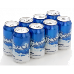 Kokanee - 8 Cans