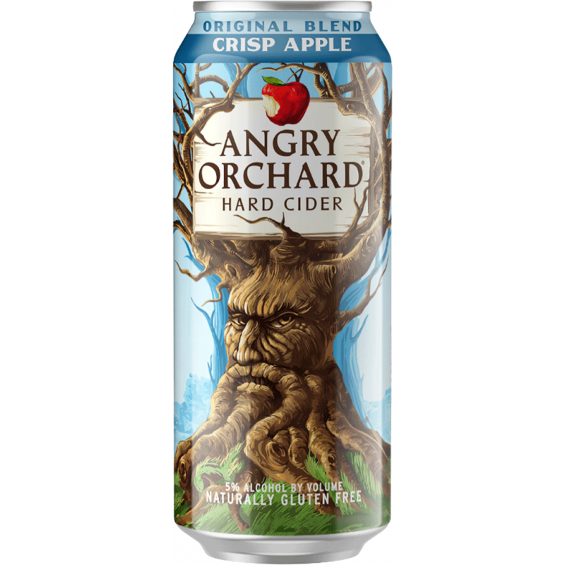 Angry sales orchard cooler